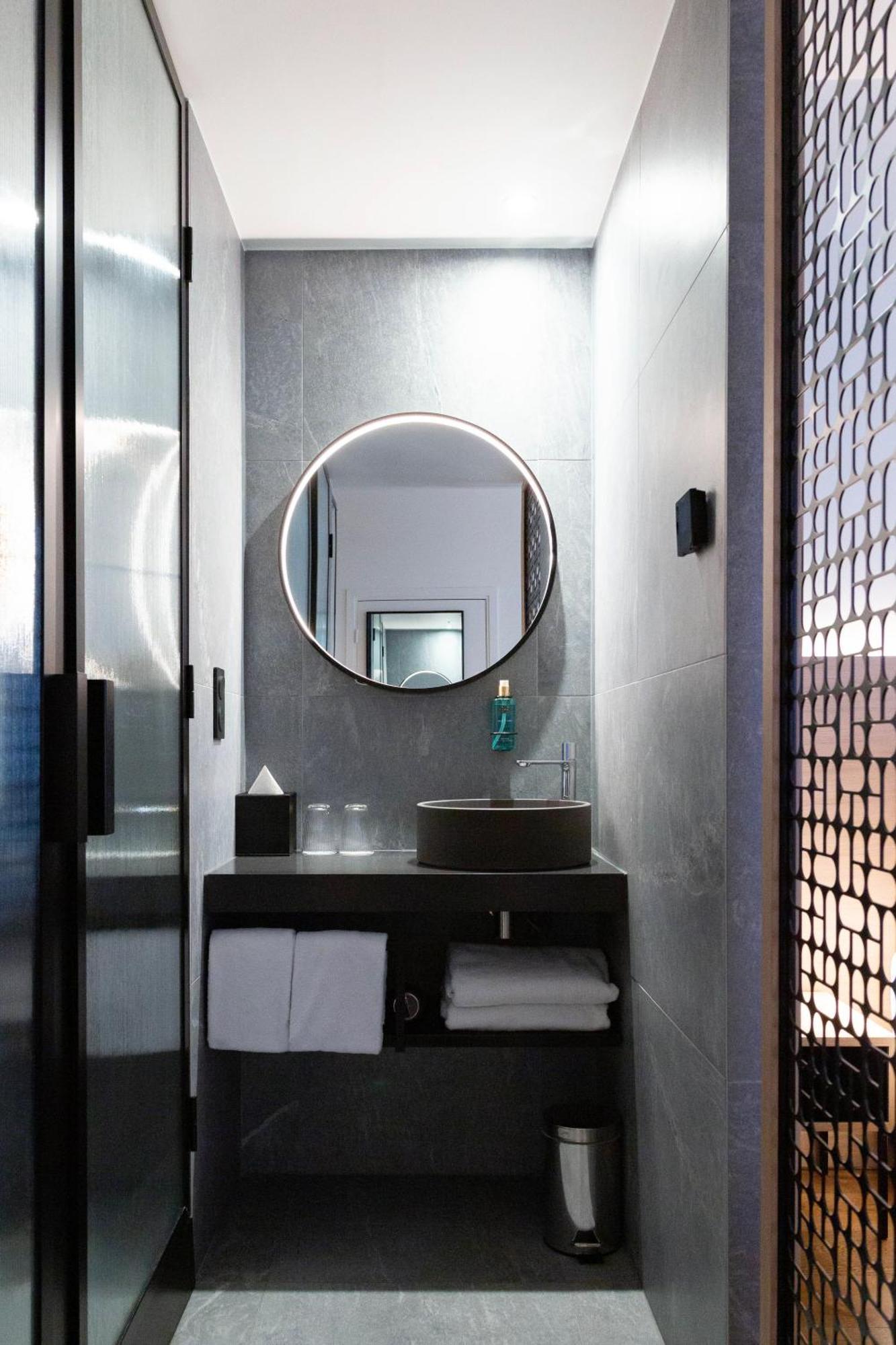 Paxton Paris Mlv Hotel Ferrieres-en-Brie Bilik gambar